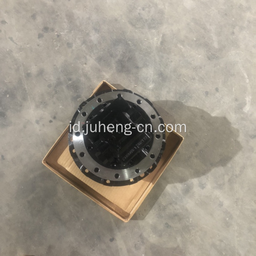 GM09 Travel Motor KYB Excavator Parts Final Drive